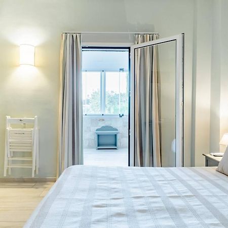 Torrelama Room & Breakfast Trani Dış mekan fotoğraf