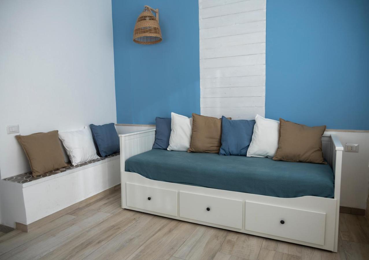 Torrelama Room & Breakfast Trani Dış mekan fotoğraf