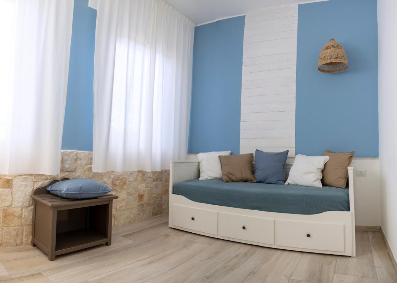 Torrelama Room & Breakfast Trani Dış mekan fotoğraf