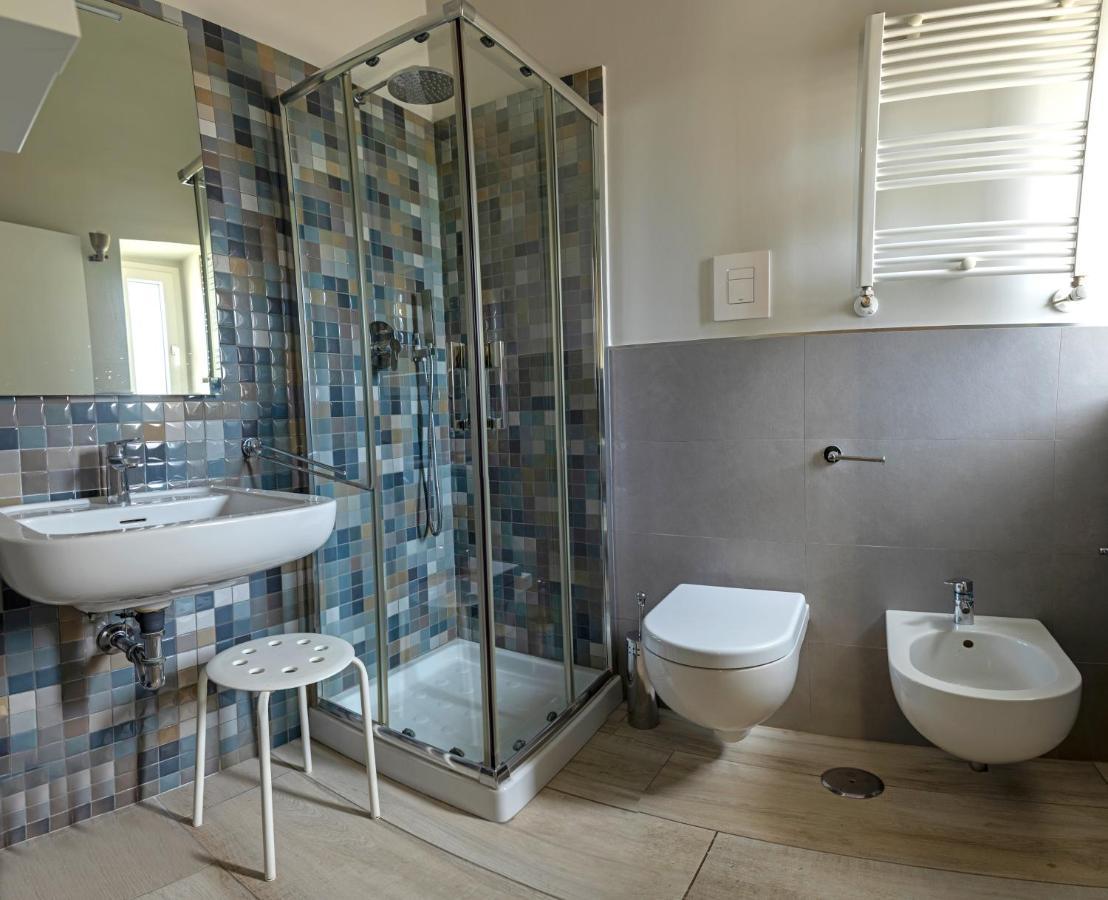 Torrelama Room & Breakfast Trani Dış mekan fotoğraf