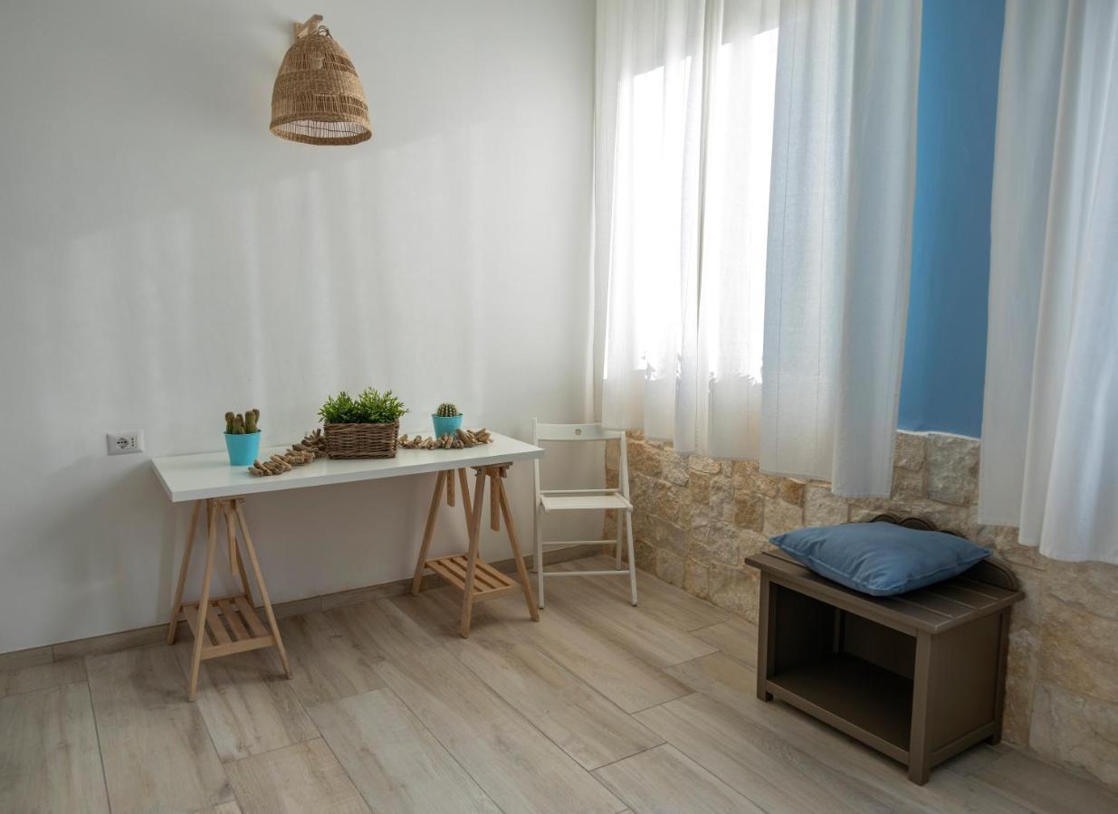 Torrelama Room & Breakfast Trani Dış mekan fotoğraf