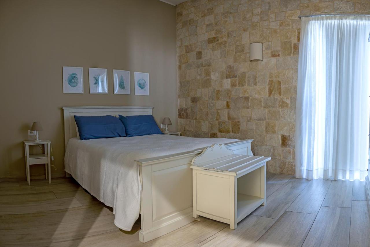 Torrelama Room & Breakfast Trani Dış mekan fotoğraf