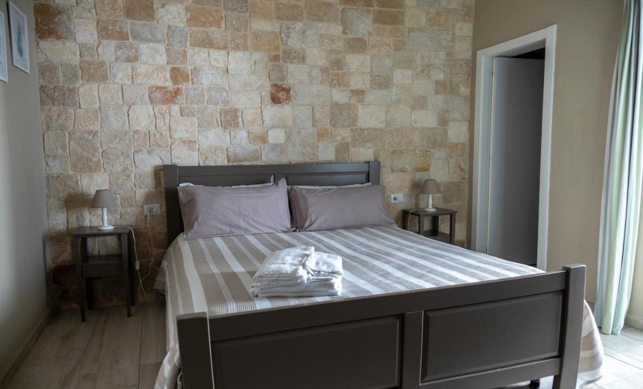Torrelama Room & Breakfast Trani Dış mekan fotoğraf