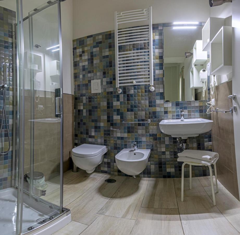 Torrelama Room & Breakfast Trani Dış mekan fotoğraf