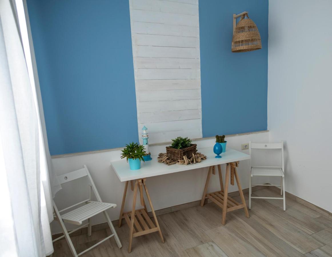 Torrelama Room & Breakfast Trani Dış mekan fotoğraf