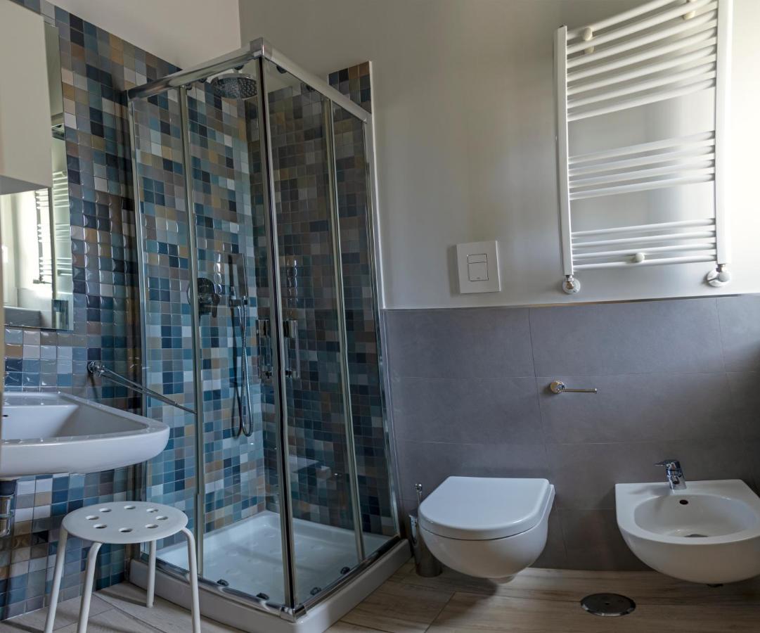 Torrelama Room & Breakfast Trani Dış mekan fotoğraf