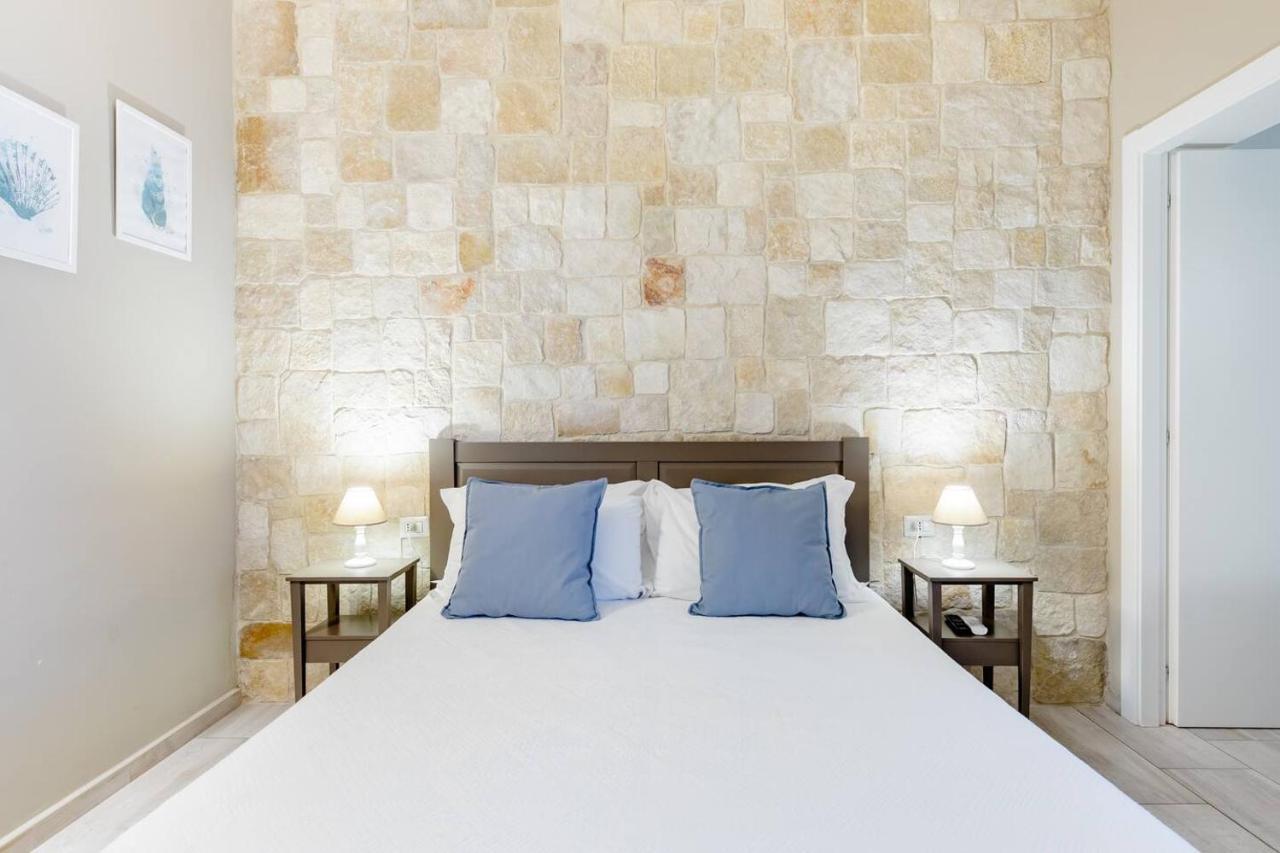 Torrelama Room & Breakfast Trani Dış mekan fotoğraf