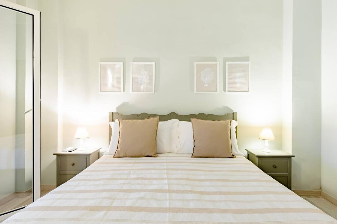 Torrelama Room & Breakfast Trani Dış mekan fotoğraf