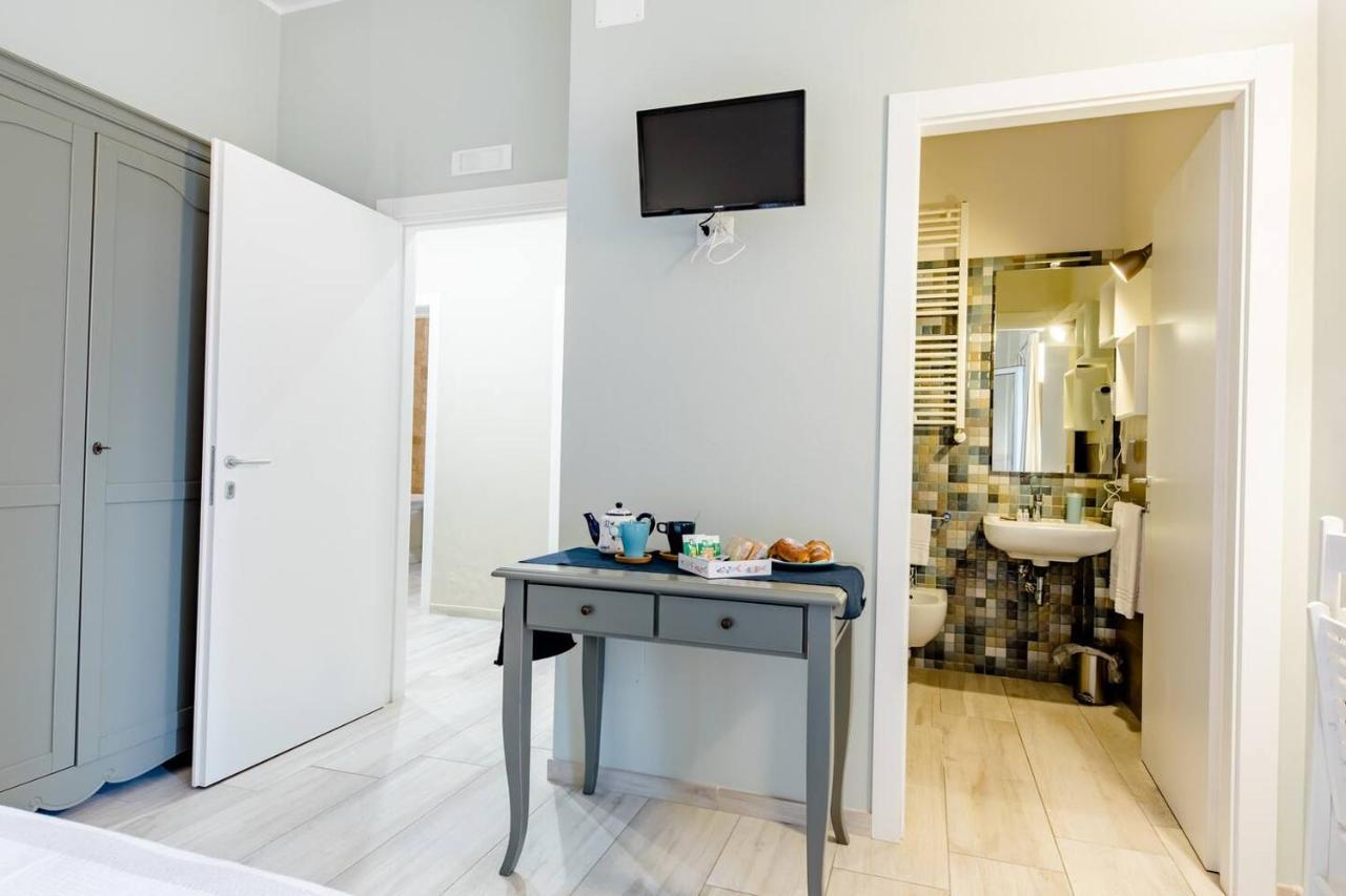 Torrelama Room & Breakfast Trani Dış mekan fotoğraf
