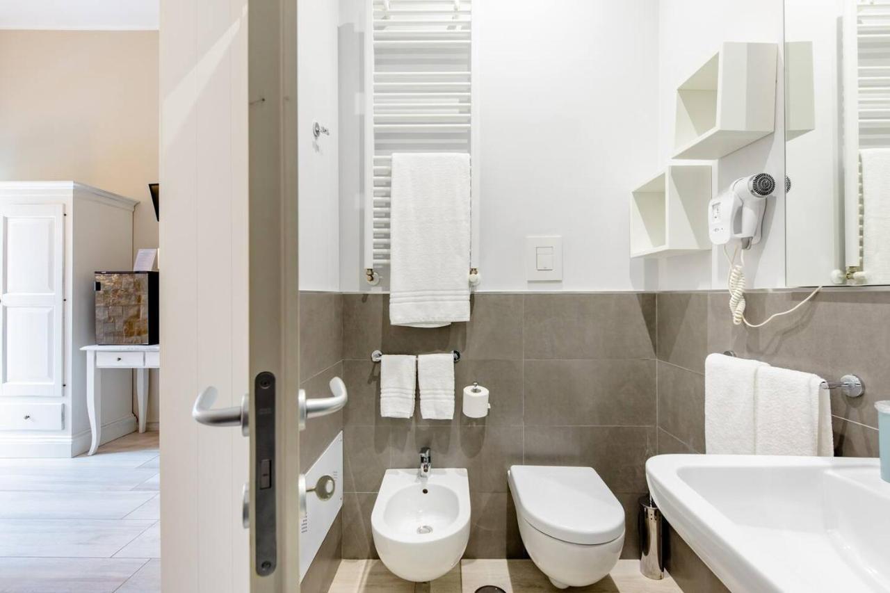 Torrelama Room & Breakfast Trani Dış mekan fotoğraf