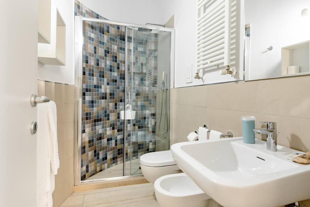 Torrelama Room & Breakfast Trani Dış mekan fotoğraf
