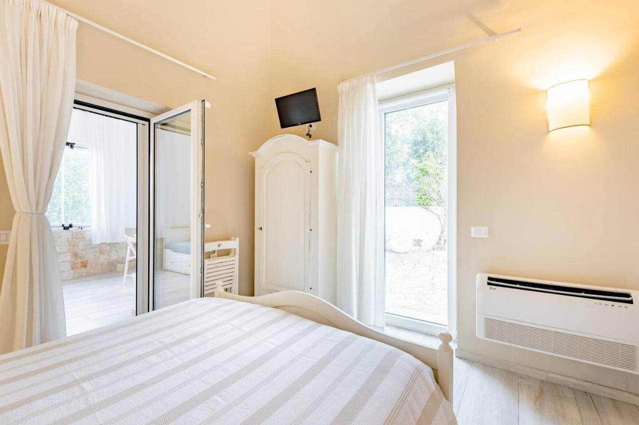 Torrelama Room & Breakfast Trani Dış mekan fotoğraf