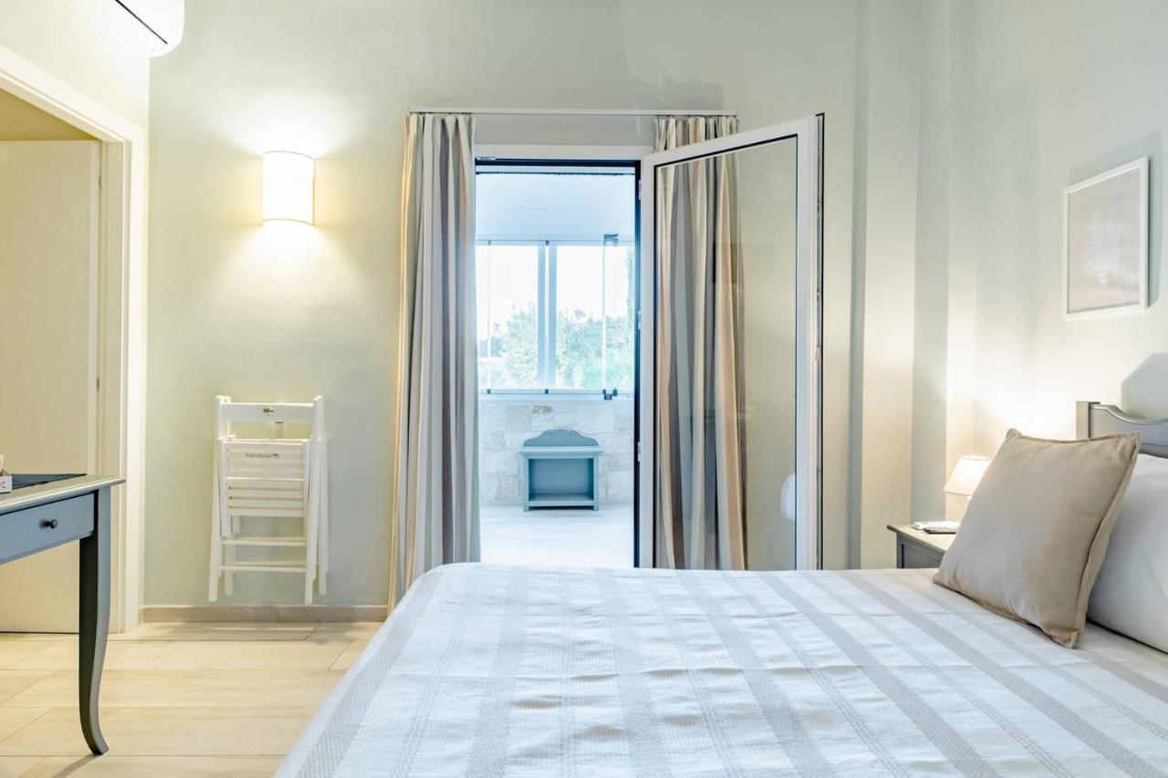 Torrelama Room & Breakfast Trani Dış mekan fotoğraf