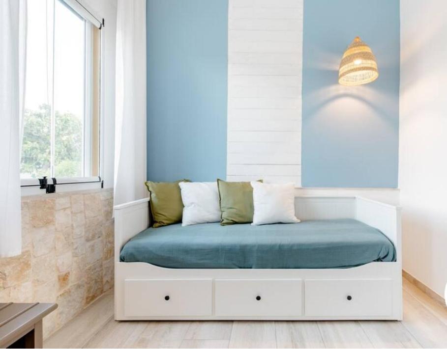 Torrelama Room & Breakfast Trani Dış mekan fotoğraf