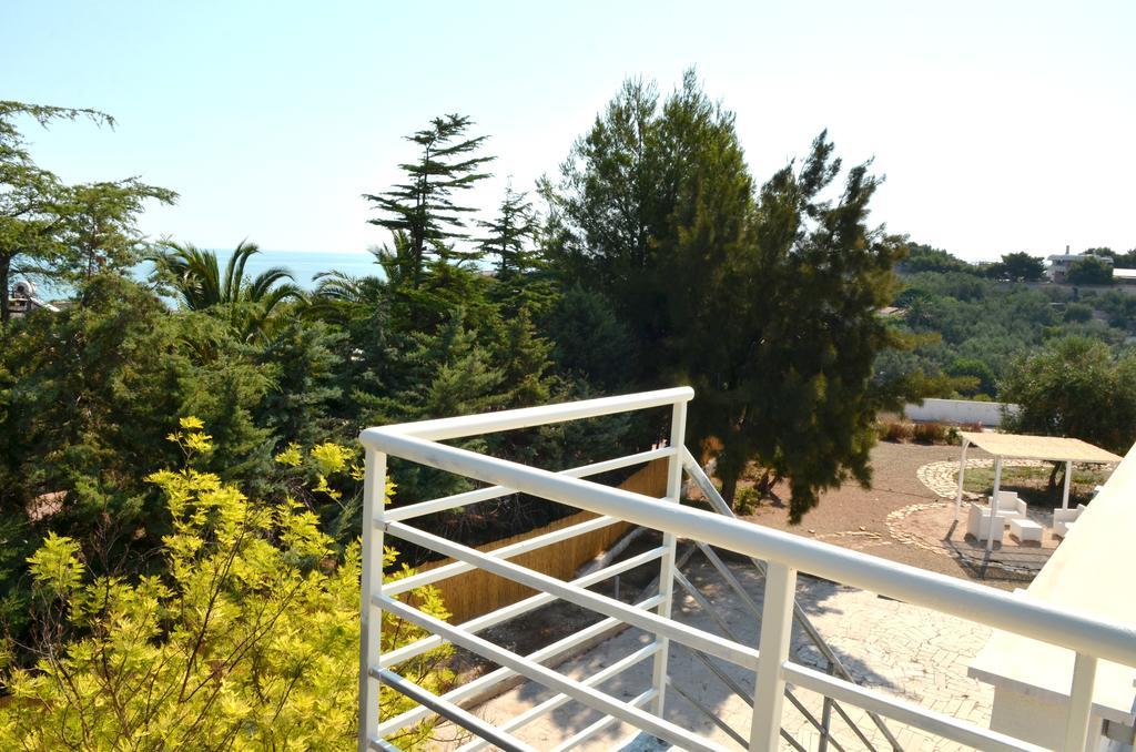 Torrelama Room & Breakfast Trani Dış mekan fotoğraf