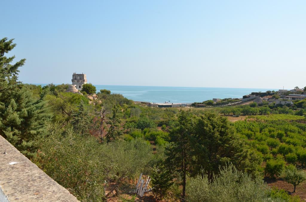 Torrelama Room & Breakfast Trani Dış mekan fotoğraf