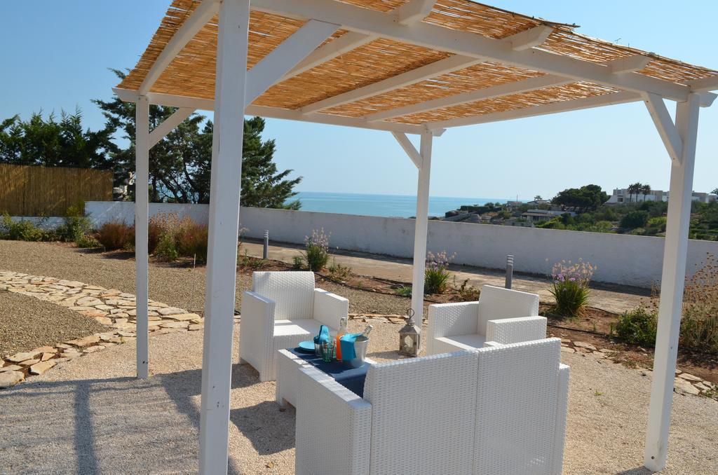 Torrelama Room & Breakfast Trani Dış mekan fotoğraf