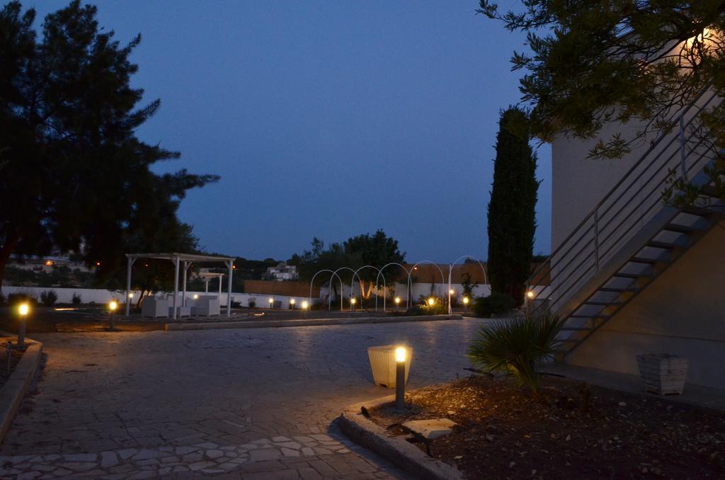 Torrelama Room & Breakfast Trani Dış mekan fotoğraf