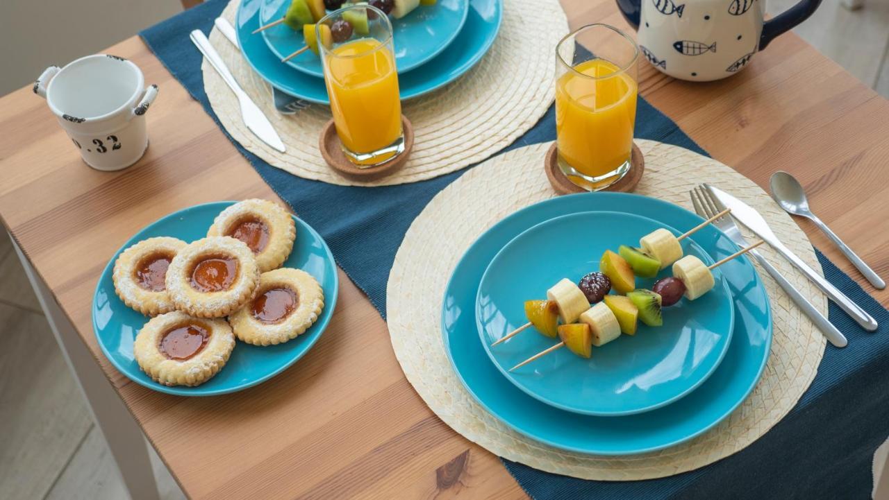 Torrelama Room & Breakfast Trani Dış mekan fotoğraf