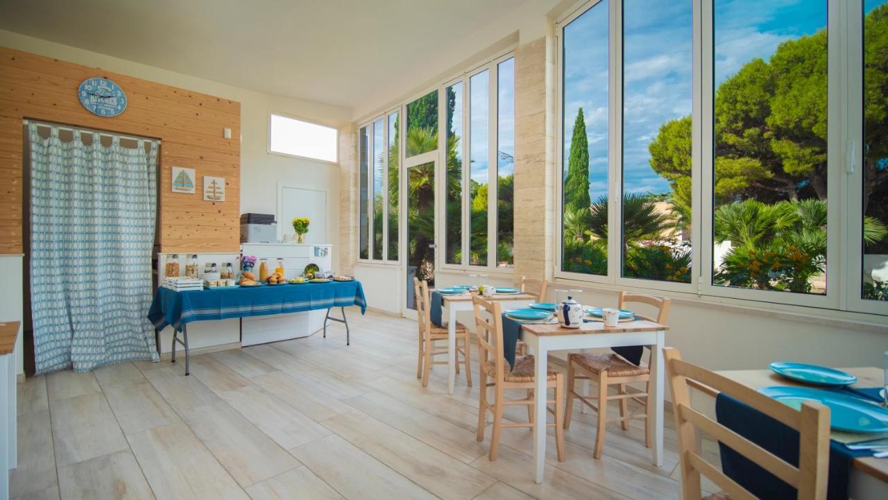 Torrelama Room & Breakfast Trani Dış mekan fotoğraf