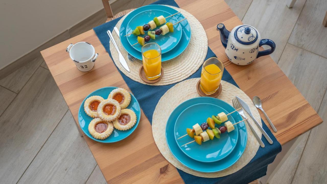 Torrelama Room & Breakfast Trani Dış mekan fotoğraf