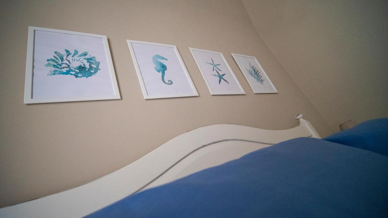 Torrelama Room & Breakfast Trani Dış mekan fotoğraf