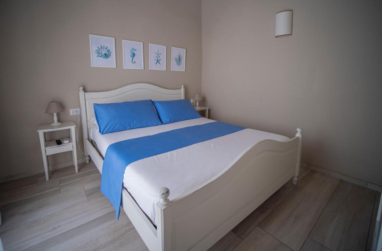 Torrelama Room & Breakfast Trani Dış mekan fotoğraf