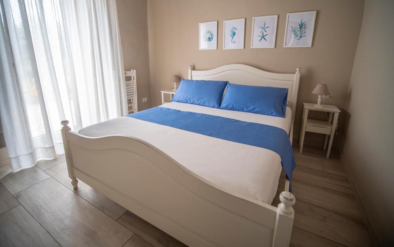 Torrelama Room & Breakfast Trani Dış mekan fotoğraf