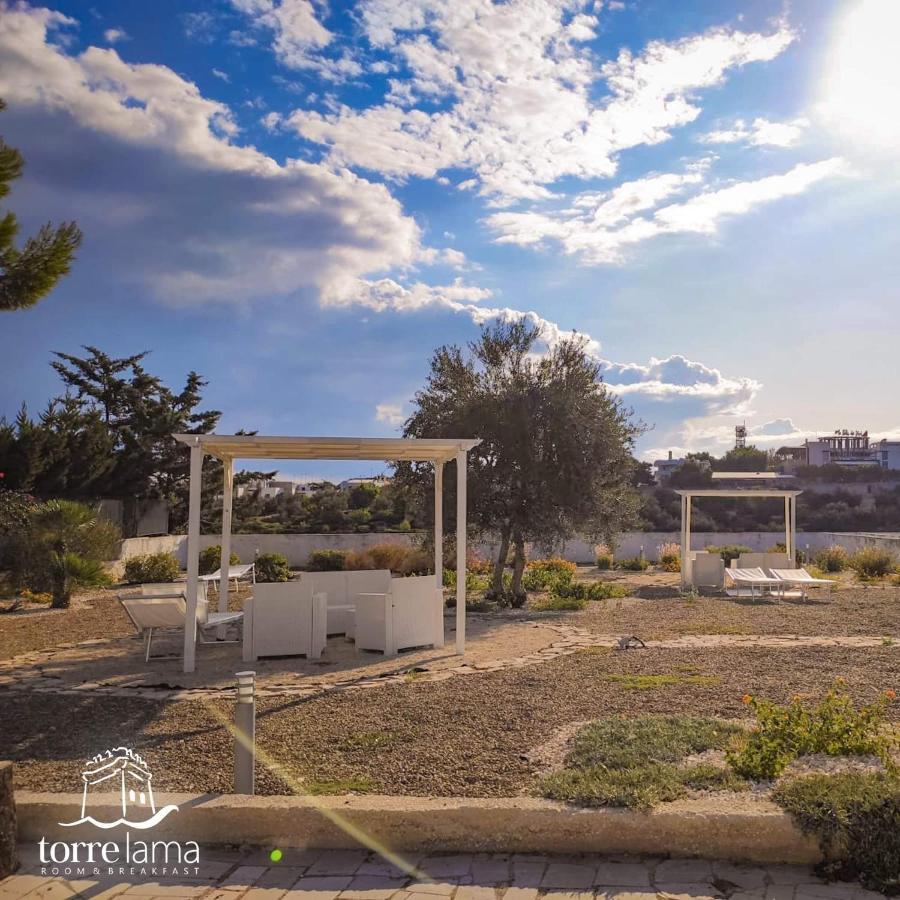 Torrelama Room & Breakfast Trani Dış mekan fotoğraf