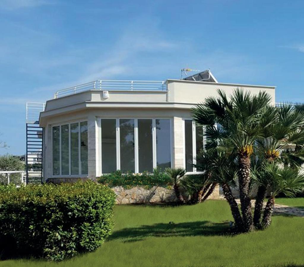Torrelama Room & Breakfast Trani Dış mekan fotoğraf