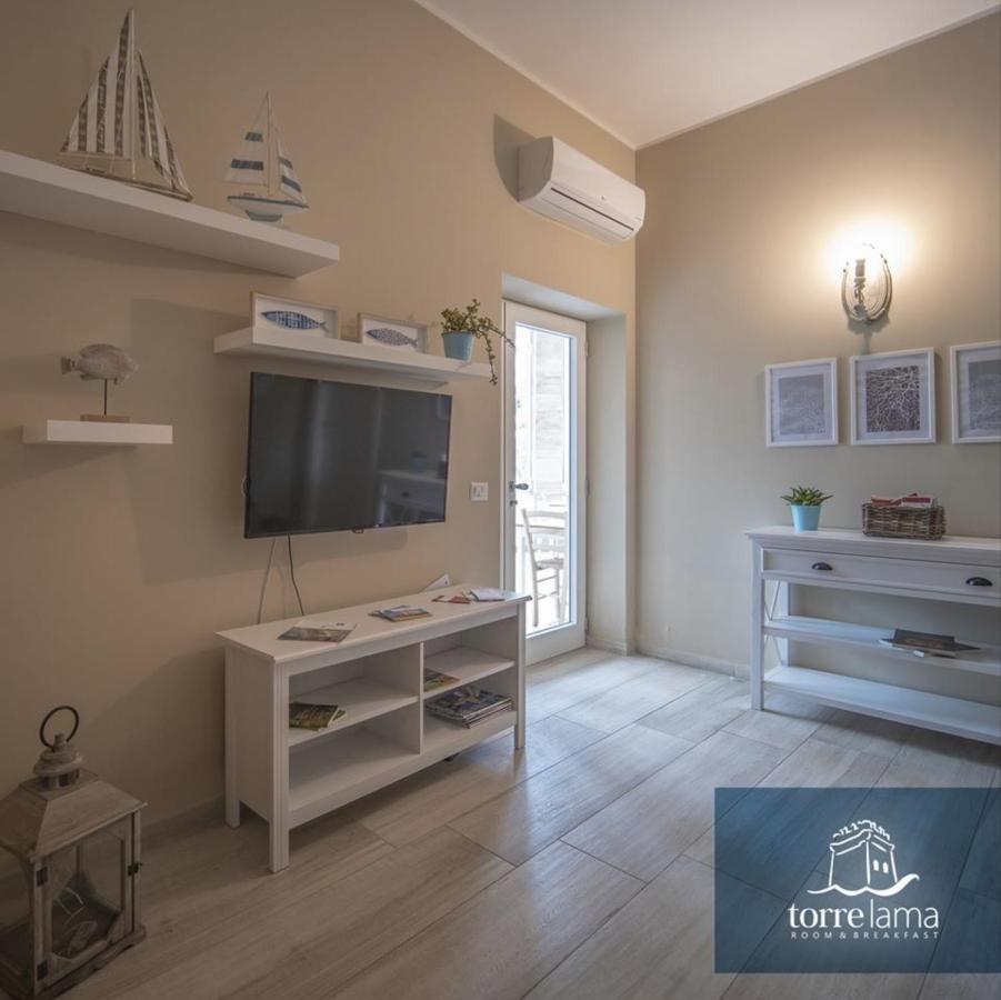 Torrelama Room & Breakfast Trani Dış mekan fotoğraf